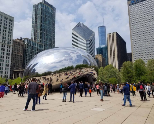 Journeys & Destinations cover photo collage