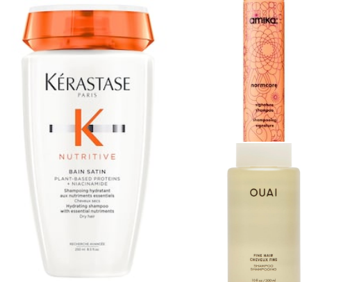 ✨ Sunshine Rituals: My Sephora Hair Care Rituals & Virtual Hair Consultations cover photo collage