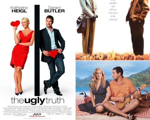 Ideas to Keep the Spark Alive cover photo collage