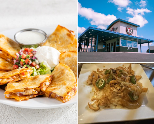 My top Paragould recs cover photo collage