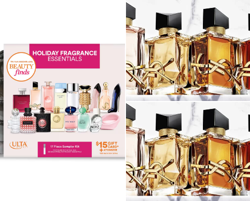 Parfum-Women’s cover photo collage