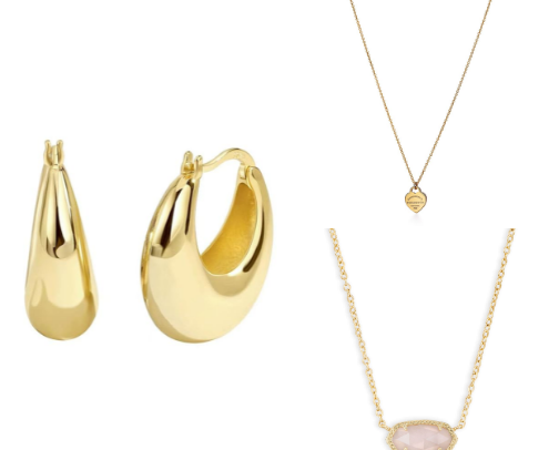 Jewelery edsen cover photo collage