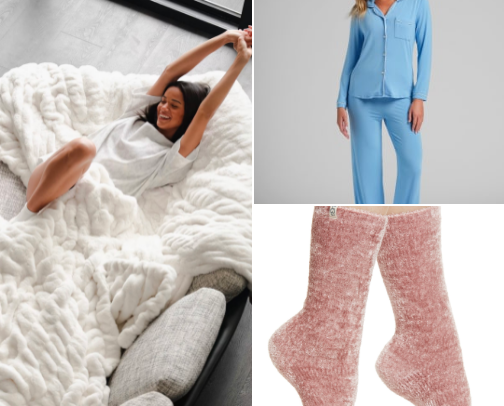 Creature Comforts for your Home cover photo collage