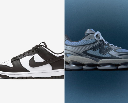 Shoes 👟 cover photo collage