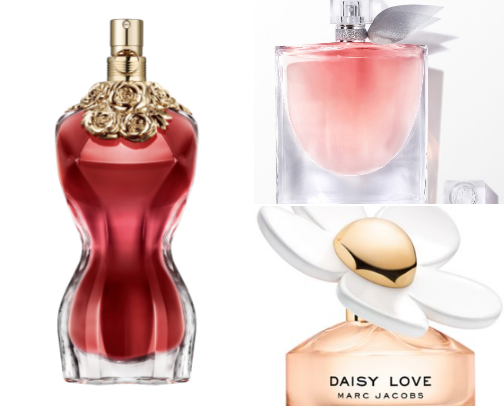 Perfumes that you can’t give a miss🫣 cover photo collage