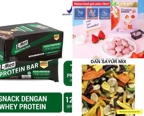 5 Essential Organic Products to Boost Your Healthy Eating Routine 🌱 cover photo collage