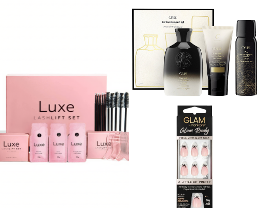 ✨ DIY Beauty Kits cover photo collage