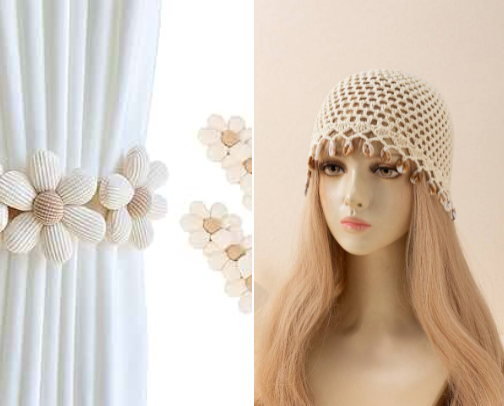 Crotchet Finds cover photo collage