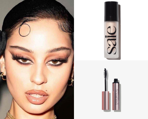 Siren Eye Makeup Must Haves cover photo collage