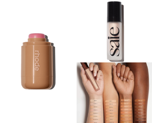 My makeup must haves 💋 cover photo collage
