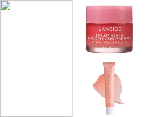 Sephora things worth the hype cover photo collage