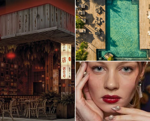My top Playa del Carmen recs cover photo collage