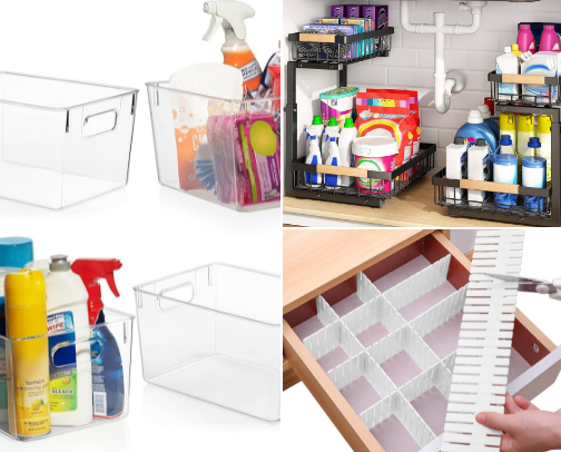 Small Home Upgrades That Make Life Feel Easier cover photo collage