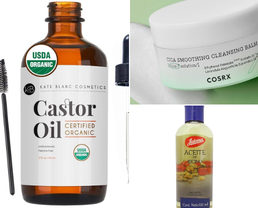 The ULTIMATE routine for the cleanest skin ever cover photo collage