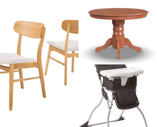 Kitchen Furniture cover photo collage