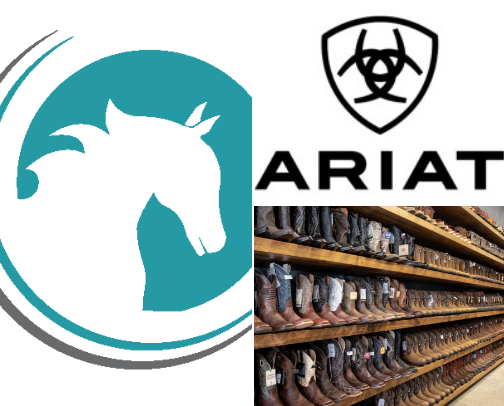 horse stuff cover photo collage