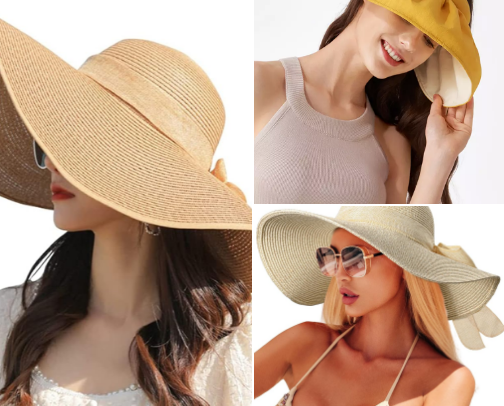 SUMMER MUST HAVES. Looking for products to complete your summer get away. Here are some products you might need cover photo collage