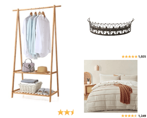 For Your Bedroom cover photo collage