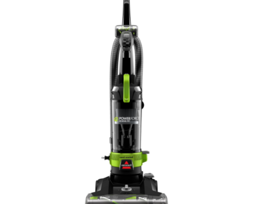 vacuum cleaner cover photo collage