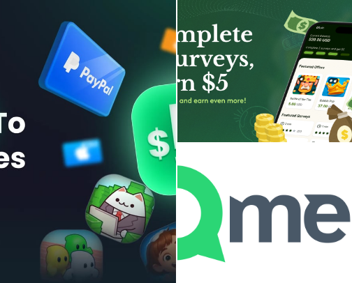 Survey Apps that Really Work cover photo collage