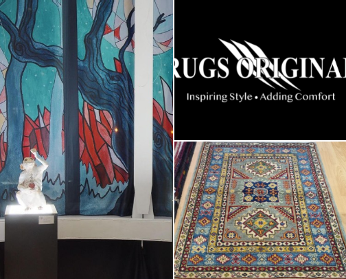 Home upgrades findings cover photo collage