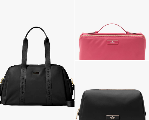 Travel Items I have used cover photo collage