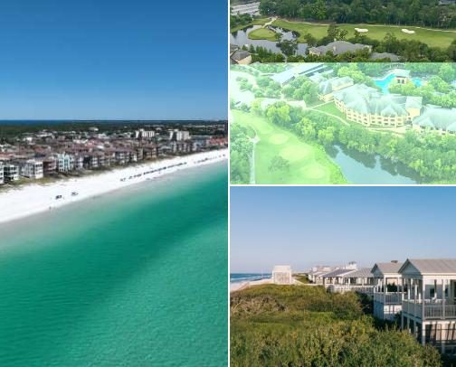 Weekend Getaways cover photo collage