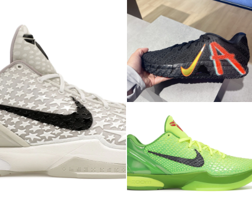 Best Tennis Shoes for Every Activity (Court, Gym & Everyday Wear) cover photo collage