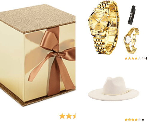 Last Minute Holiday Stuff cover photo collage