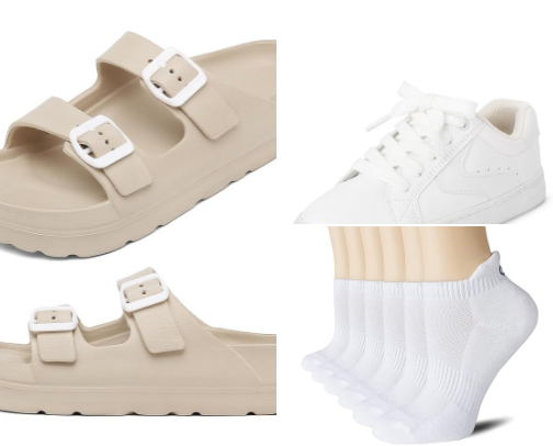 amazon finds cover photo collage