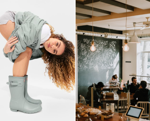 🌧️ Rainy Day Reset in Windsor-Essex: Outfits, Cafes & Cozy Things To Do cover photo collage