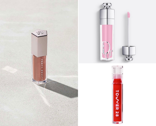 Pout of the Office - Perfect lippies for Summer 🏖️ cover photo collage
