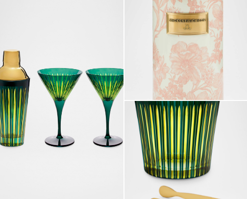 Home Decorating - Wicked Edition cover photo collage