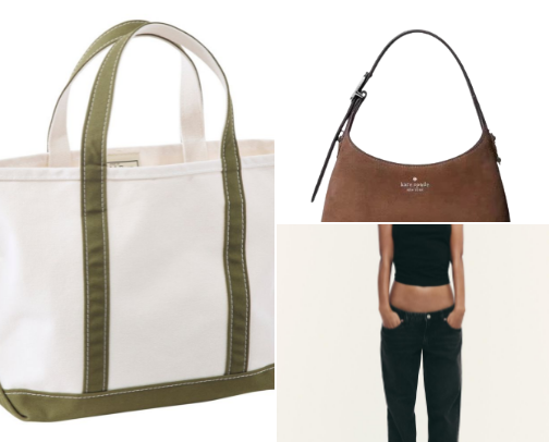 Gifts For Her cover photo collage