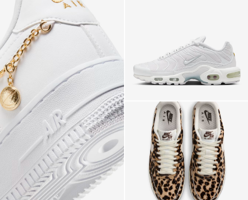 Sneaker & Sandal Heaven 👟🌴 cover photo collage