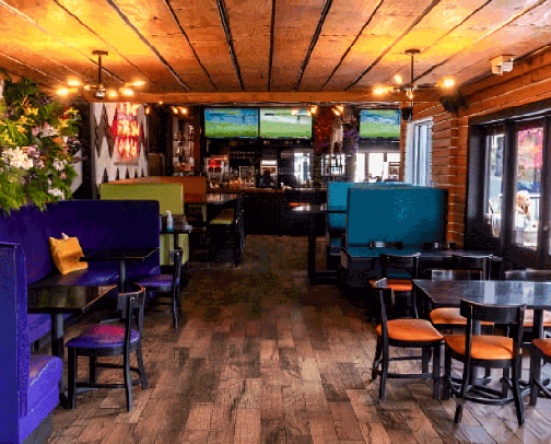 My top Houston recs cover photo collage