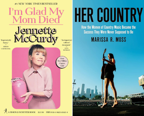 Books on My TBR cover photo collage