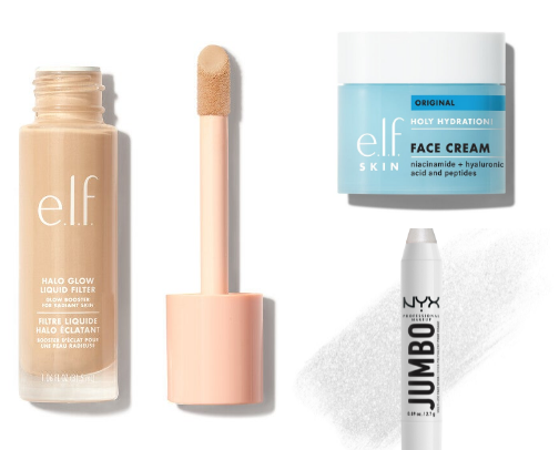 My favorite Recommendations from Skin to Baseball cover photo collage