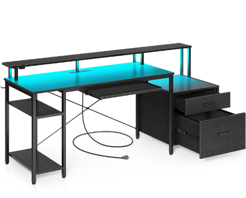 Home must haves cover photo collage