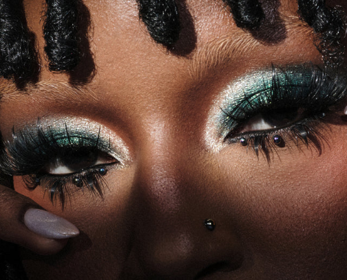 My favorite beauty recs cover photo collage