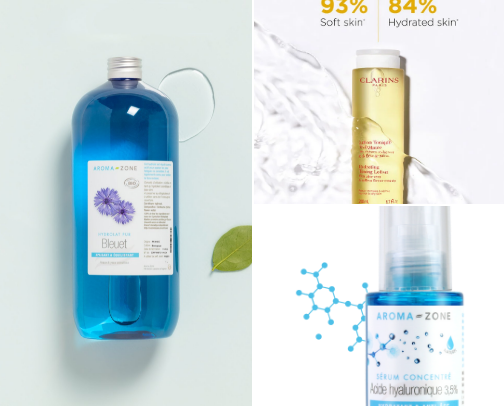 Mes Routines cover photo collage