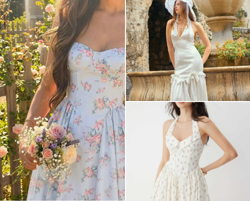 Cute Summer Clothes for Vacation & Everyday 🌞🏖️ cover photo collage