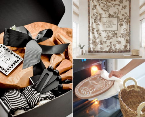 Housewarming Gifts Hosts will Actually Use cover photo collage