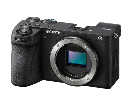 CAMERAS & LENSES FOR ROAMING THE STREETS cover photo collage