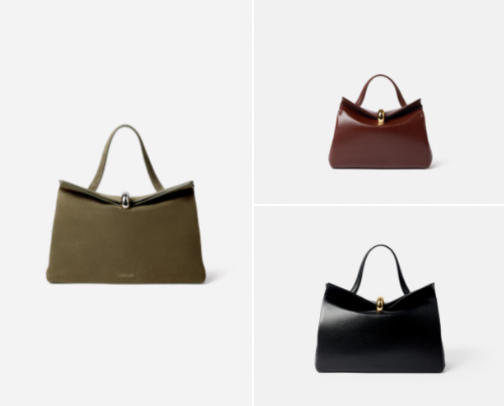 Bags & Purses cover photo collage