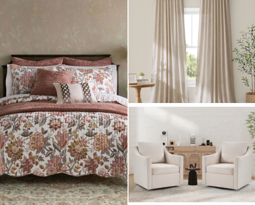 Home Reboot cover photo collage