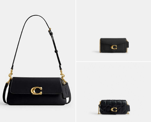 Woman bags that are must have for everyday use! ✨ cover photo collage