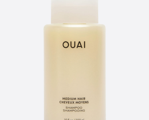 Great Hair Essentials cover photo collage