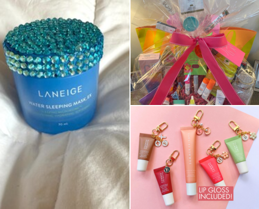 How Girls' Night In Replaced Our Expensive Salon Trips cover photo collage