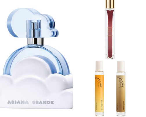 ✨ Affordable Scents That Smell Luxe (Without the Luxe Price) for Men & Women cover photo collage